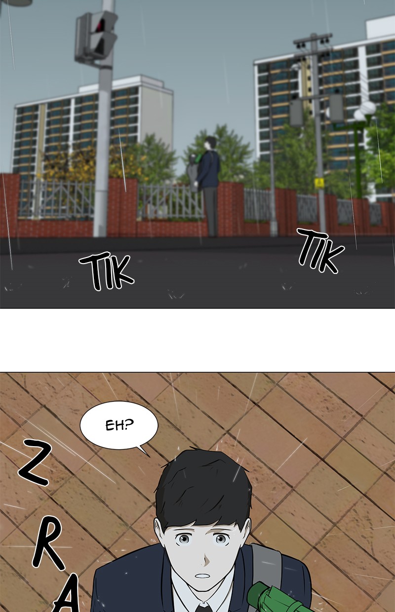 Dark Mortal Chapter 20 Gambar 70