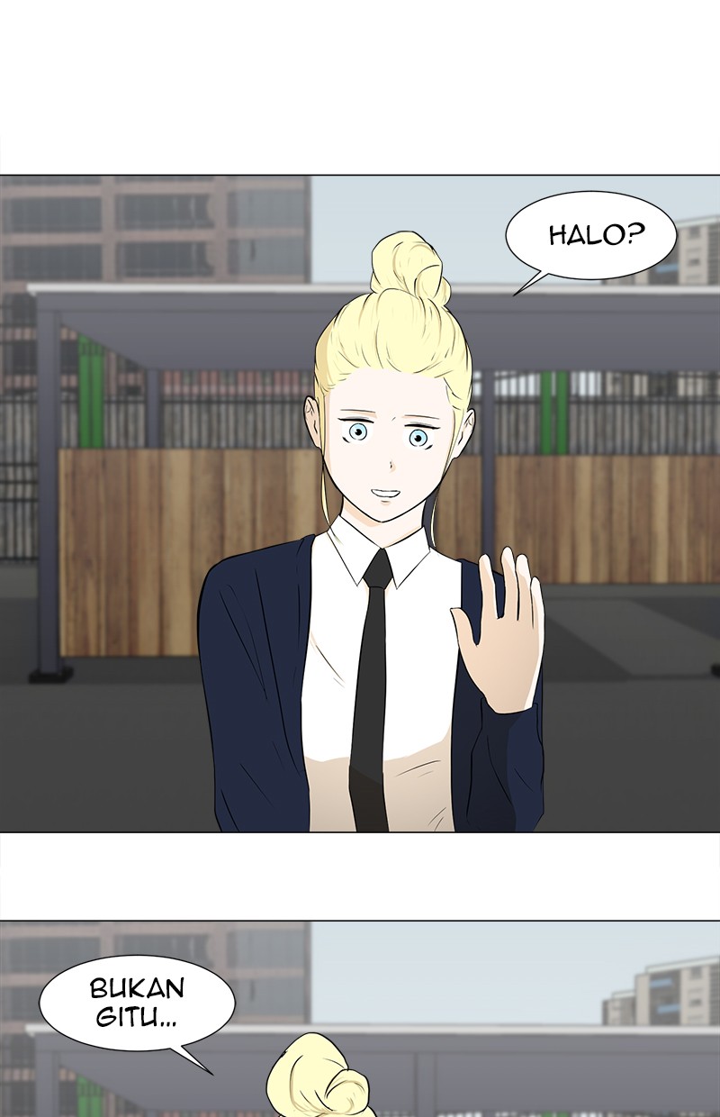 Dark Mortal Chapter 20 Gambar 15