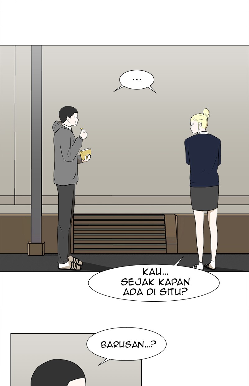 Dark Mortal Chapter 20 Gambar 22