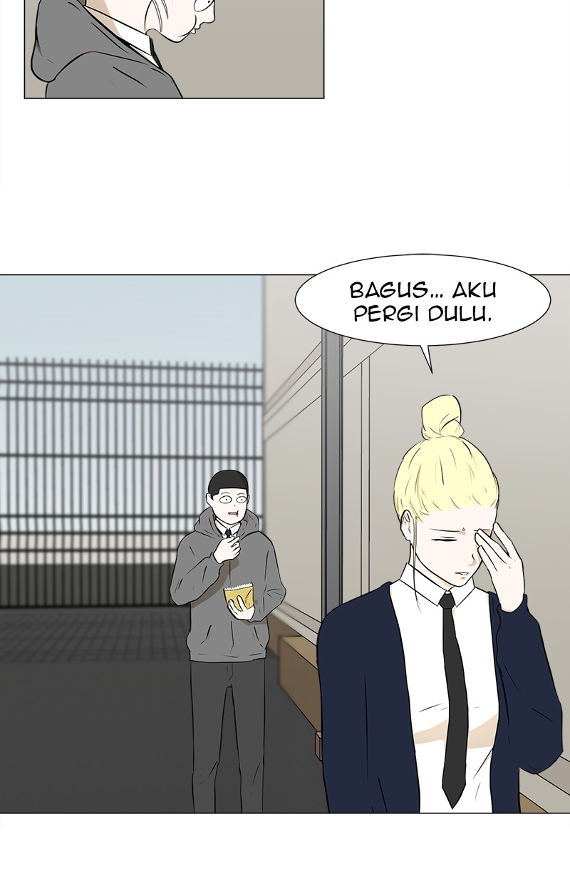 Dark Mortal Chapter 20 Gambar 24