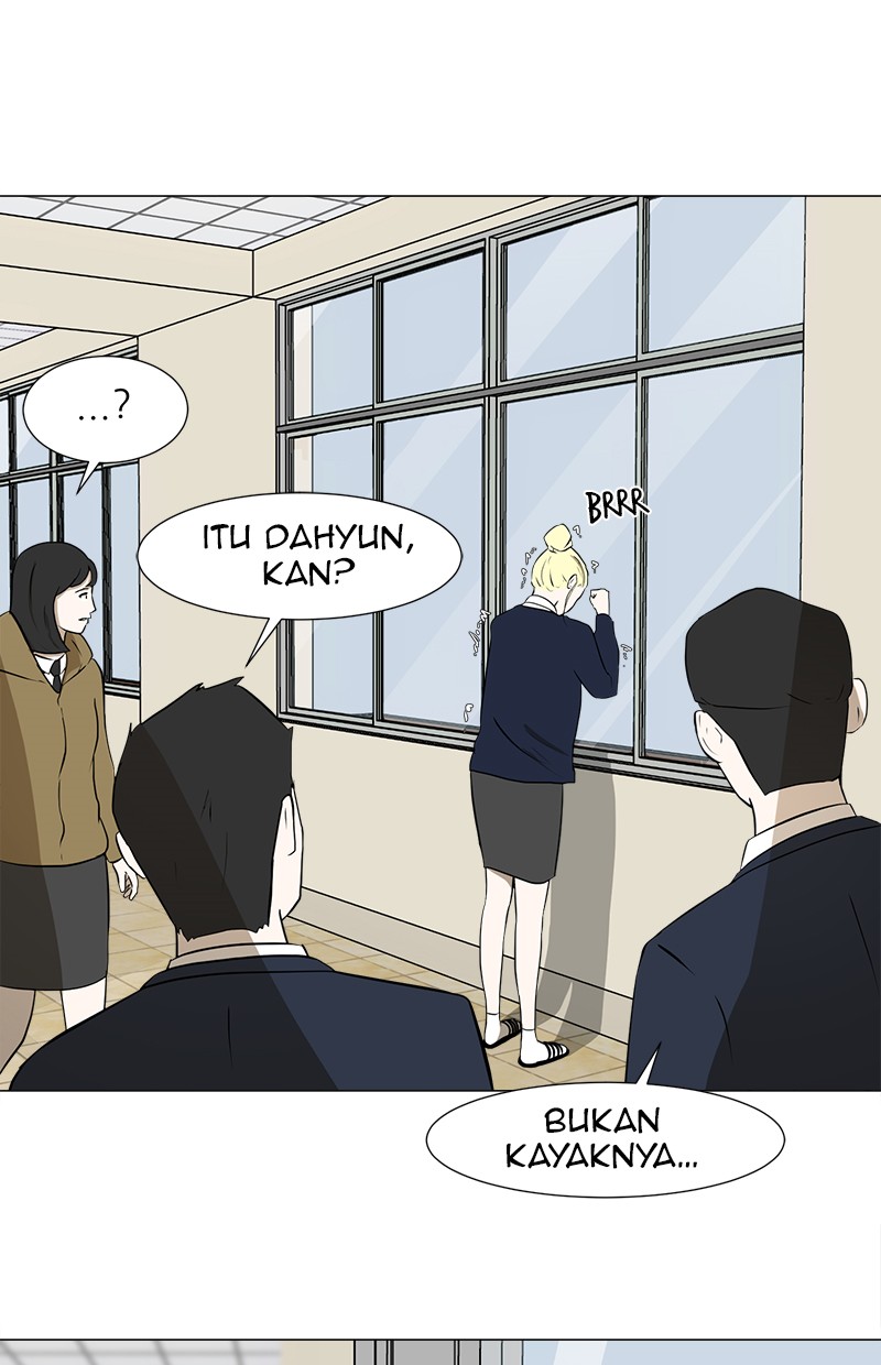 Dark Mortal Chapter 20 Gambar 38