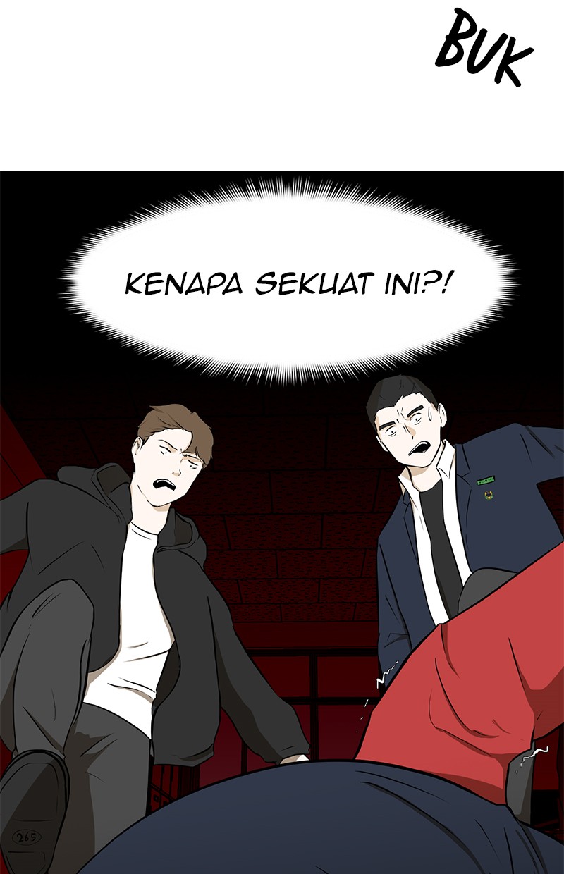 Dark Mortal Chapter 19 Gambar 56