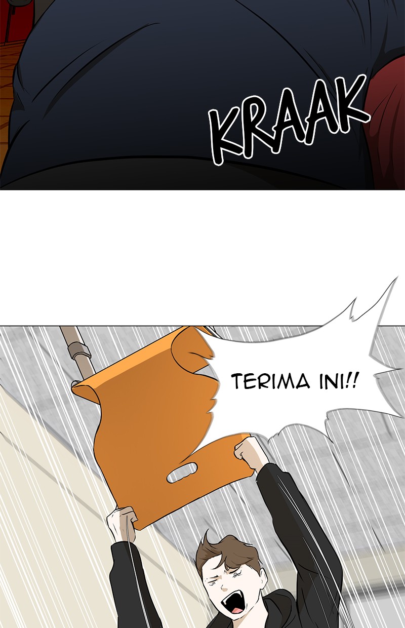 Dark Mortal Chapter 19 Gambar 57