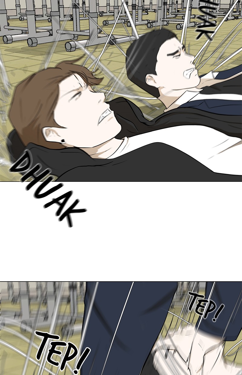 Dark Mortal Chapter 19 Gambar 63