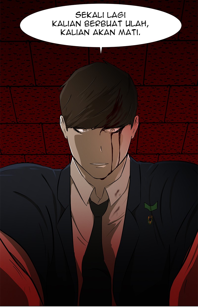 Dark Mortal Chapter 19 Gambar 65