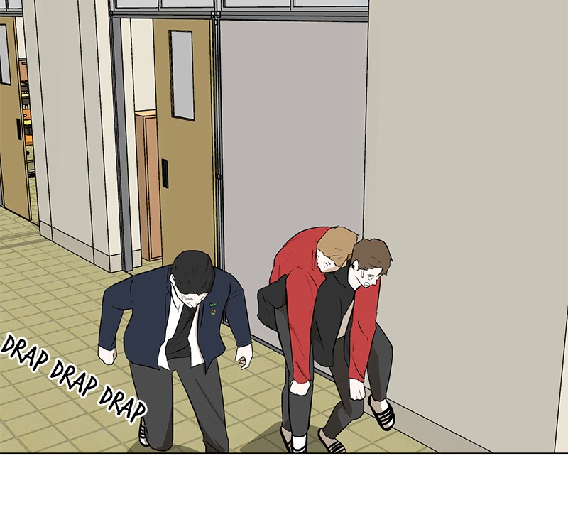 Dark Mortal Chapter 19 Gambar 67