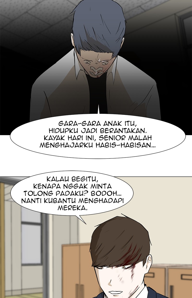 Dark Mortal Chapter 19 Gambar 73