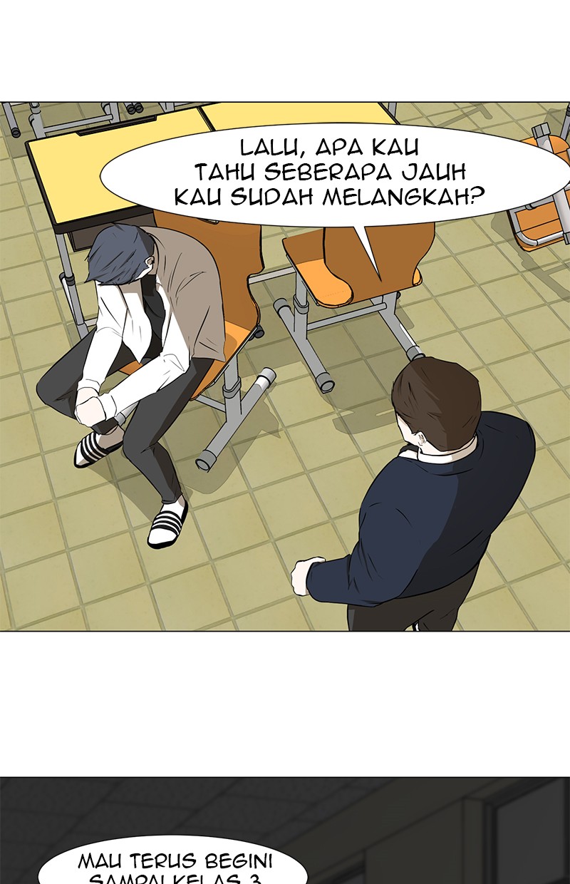 Dark Mortal Chapter 19 Gambar 75