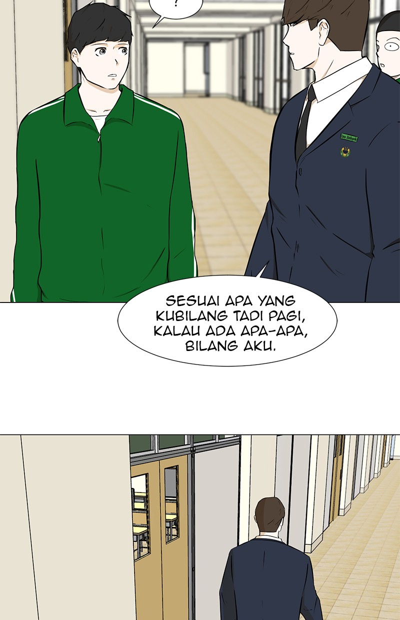 Dark Mortal Chapter 19 Gambar 10