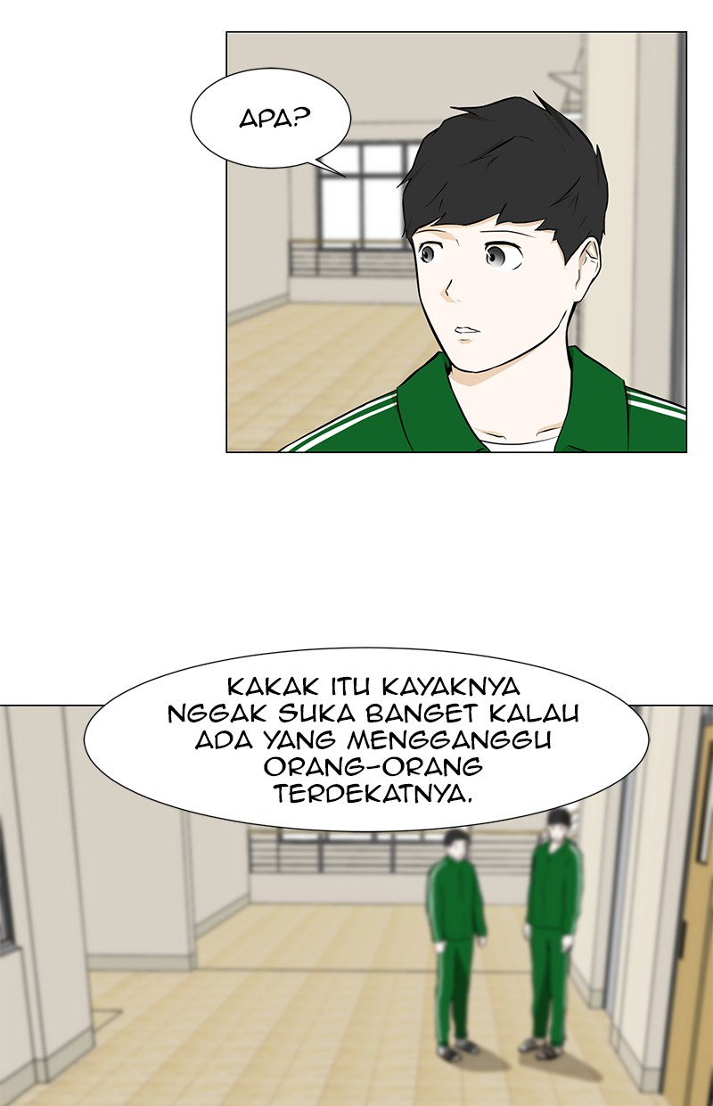 Dark Mortal Chapter 19 Gambar 13