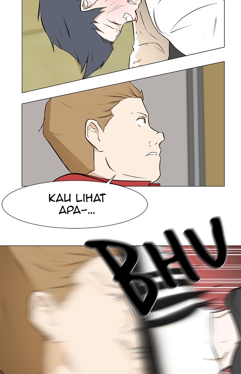 Dark Mortal Chapter 19 Gambar 36