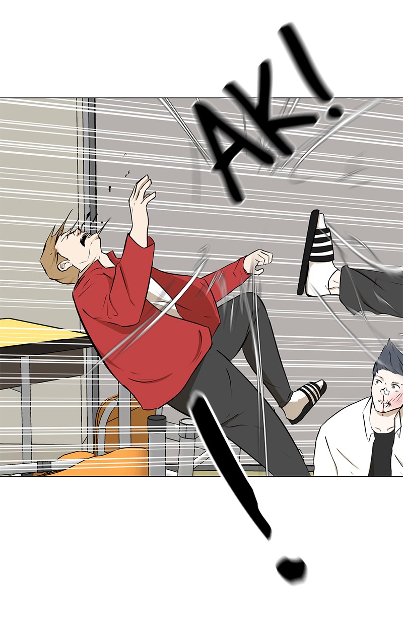 Dark Mortal Chapter 19 Gambar 38