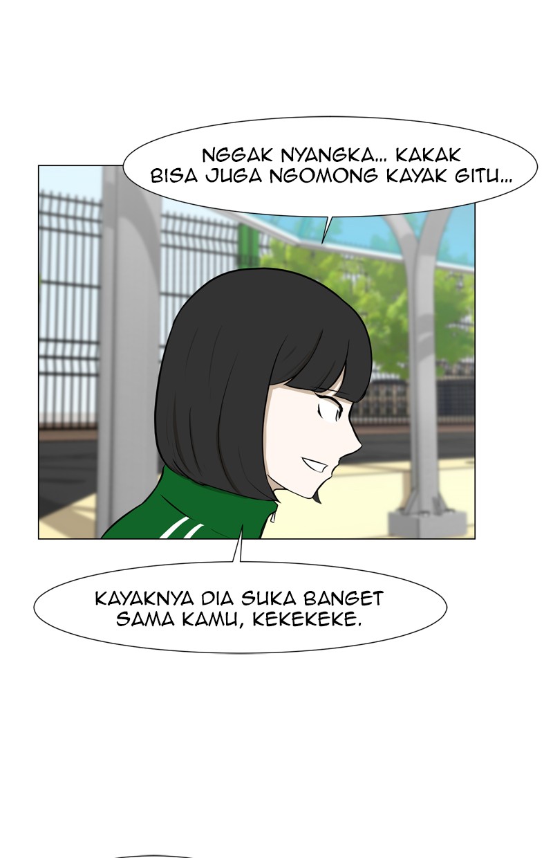 Dark Mortal Chapter 18 Gambar 47