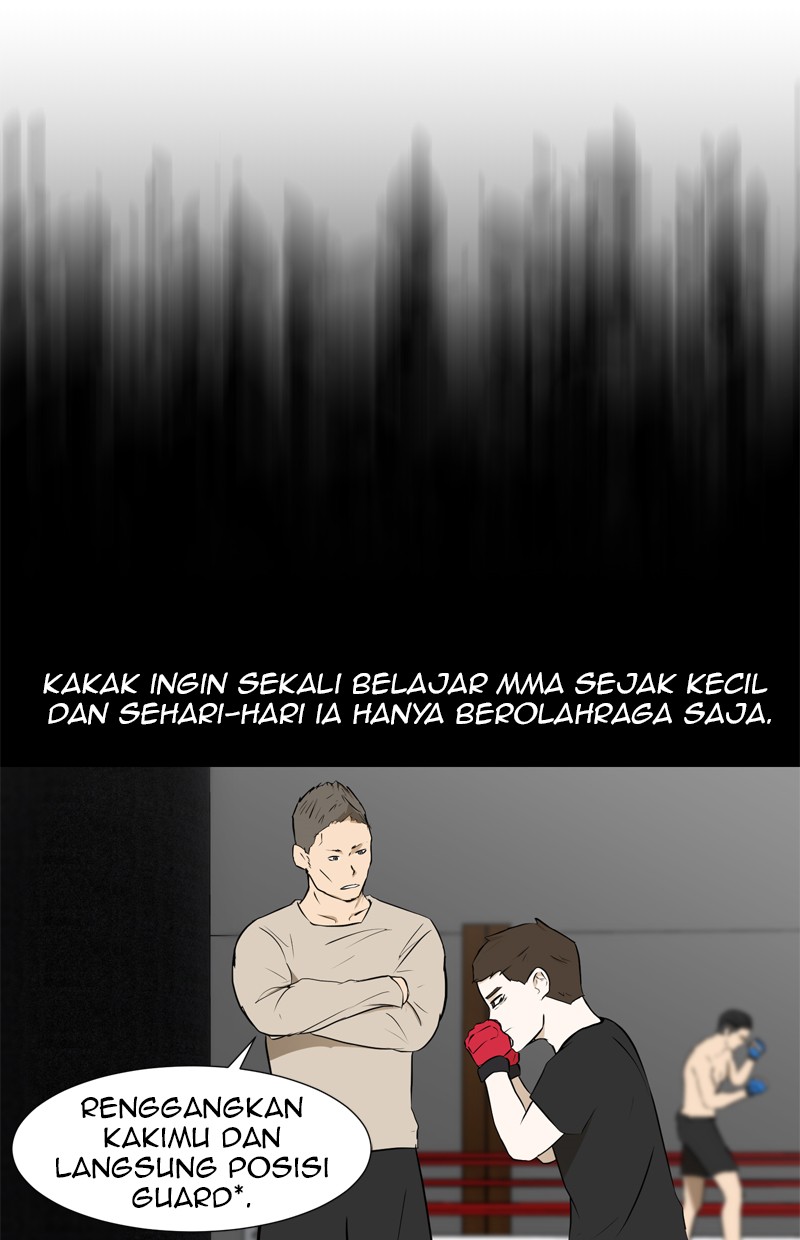 Dark Mortal Chapter 18 Gambar 53