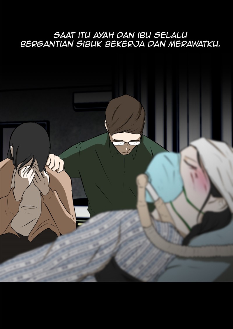 Dark Mortal Chapter 18 Gambar 57