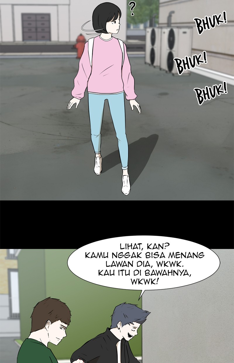 Dark Mortal Chapter 18 Gambar 66