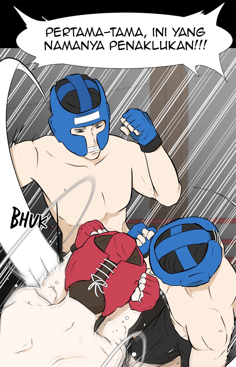 Dark Mortal Chapter 18 Gambar 83