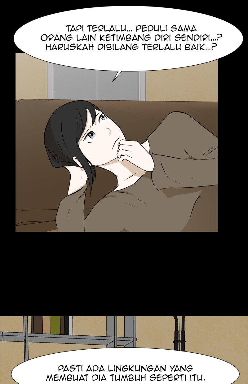 Dark Mortal Chapter 18 Gambar 18