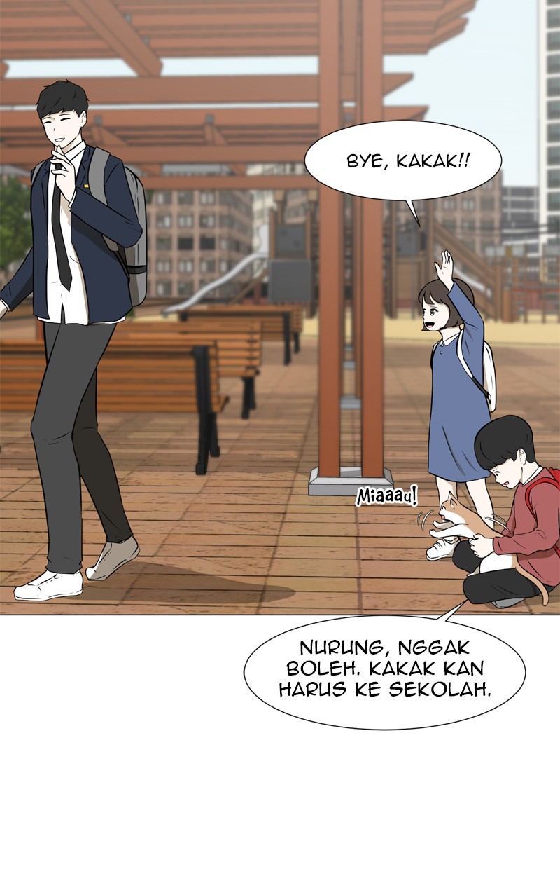 Dark Mortal Chapter 18 Gambar 32