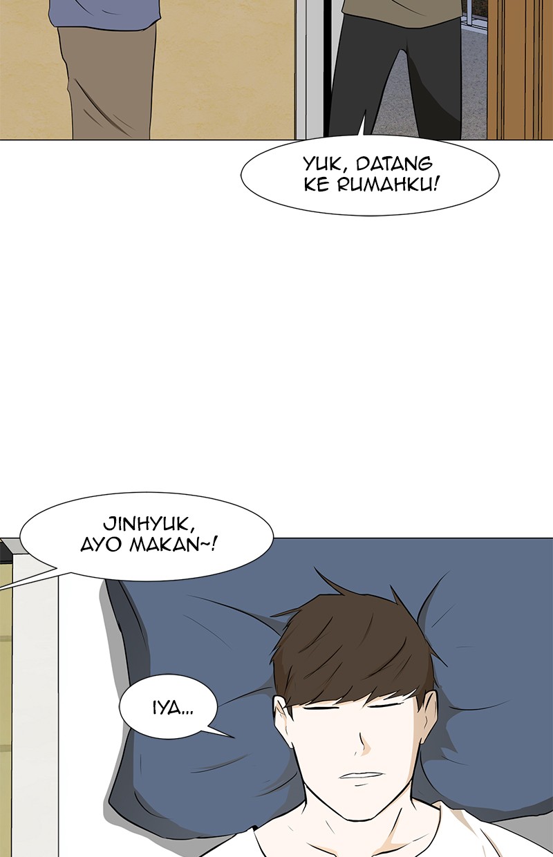 Dark Mortal Chapter 16 Gambar 41