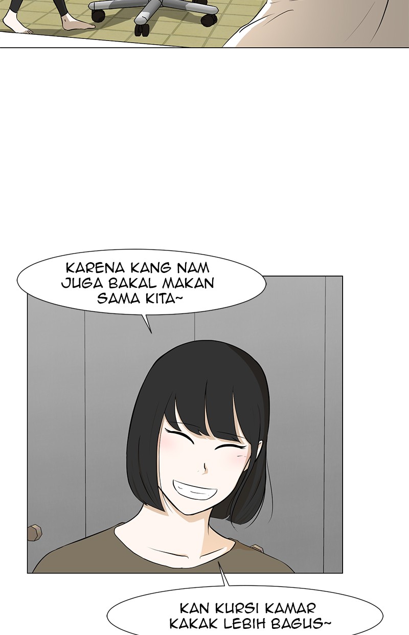 Dark Mortal Chapter 16 Gambar 45