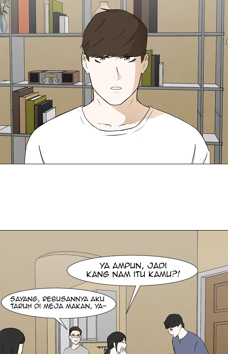 Dark Mortal Chapter 16 Gambar 47