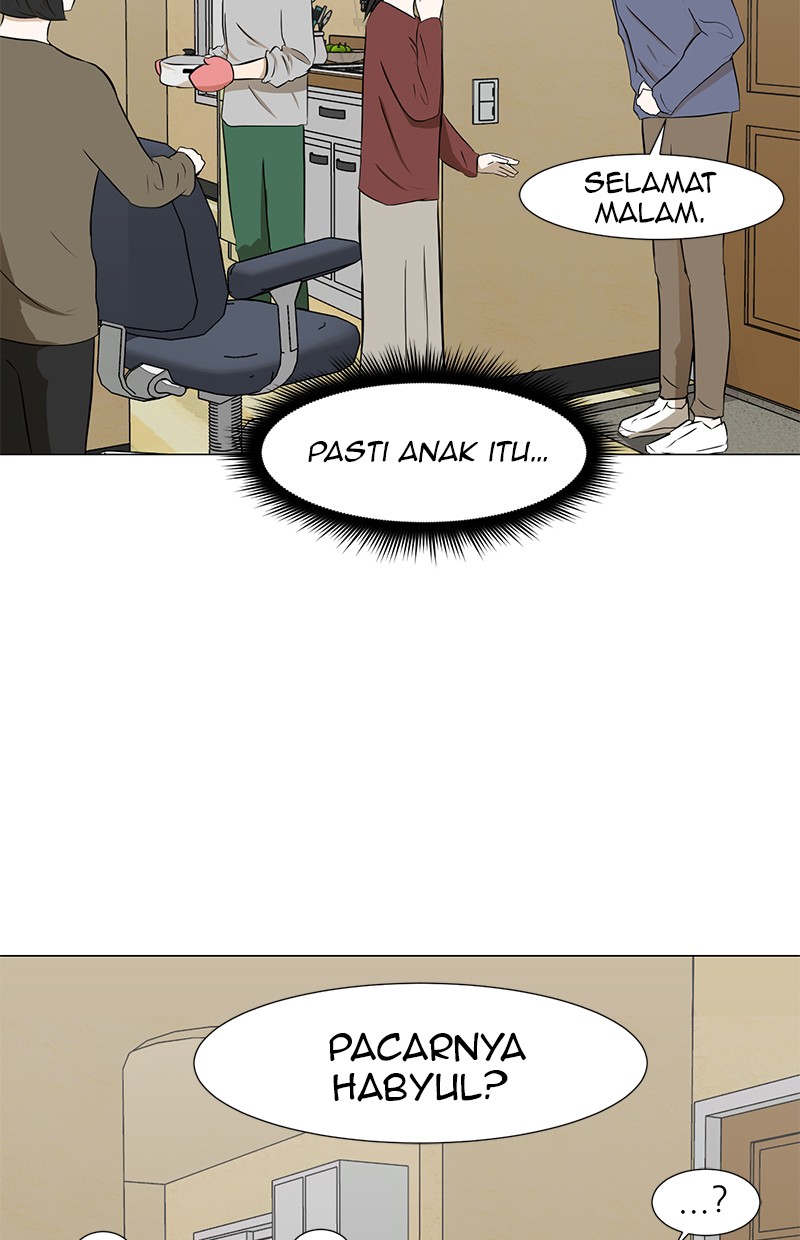 Dark Mortal Chapter 16 Gambar 48