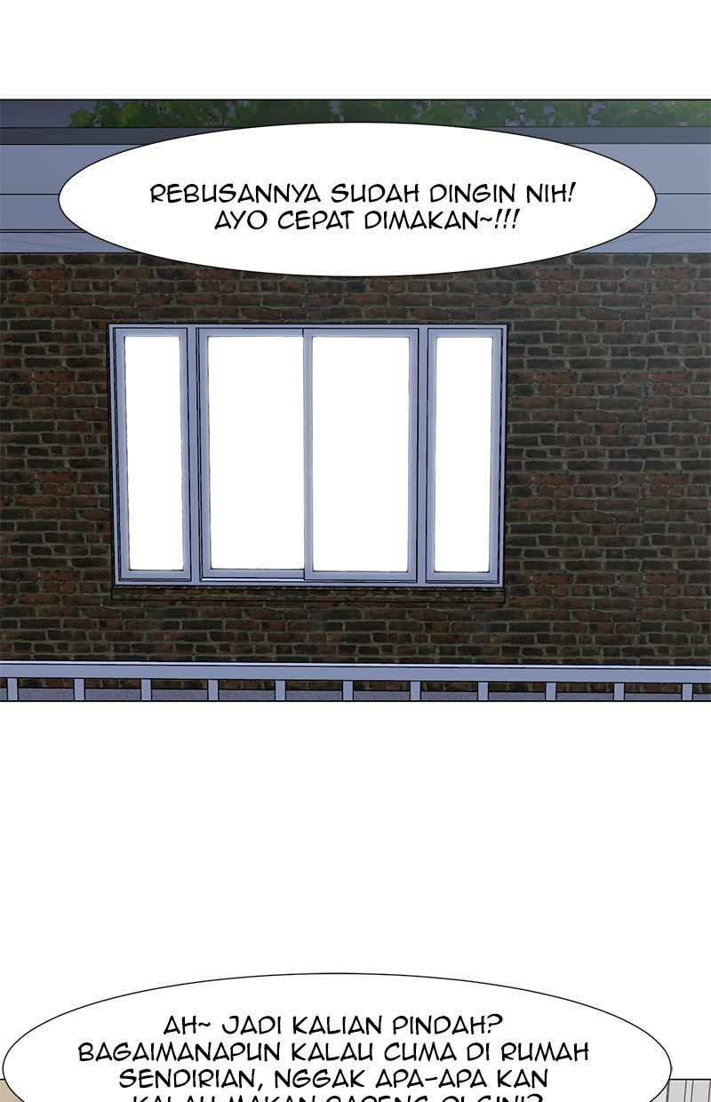 Dark Mortal Chapter 16 Gambar 52