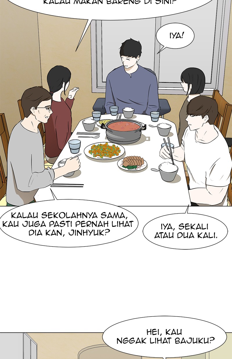 Dark Mortal Chapter 16 Gambar 53