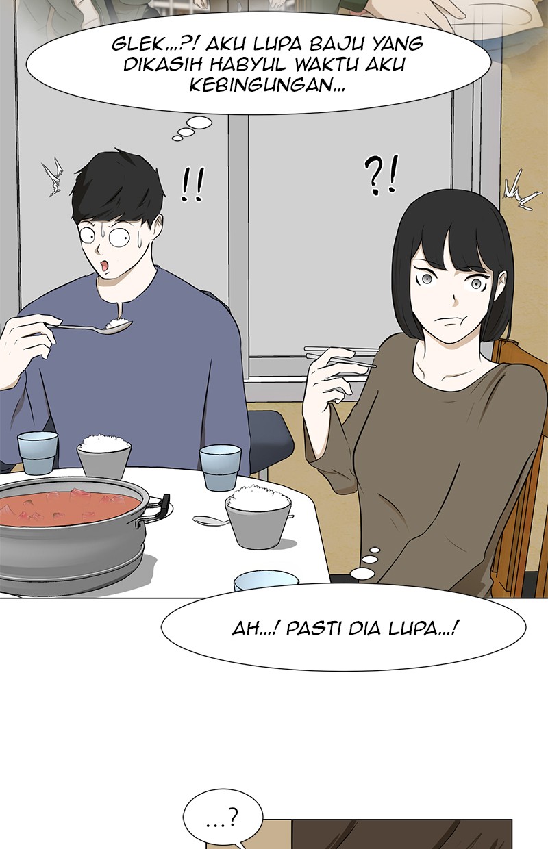 Dark Mortal Chapter 16 Gambar 55