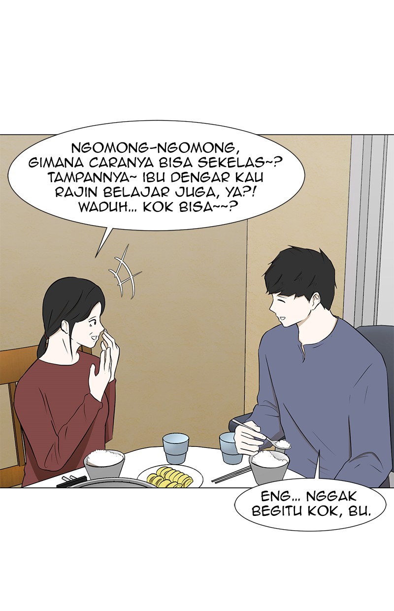 Dark Mortal Chapter 16 Gambar 58