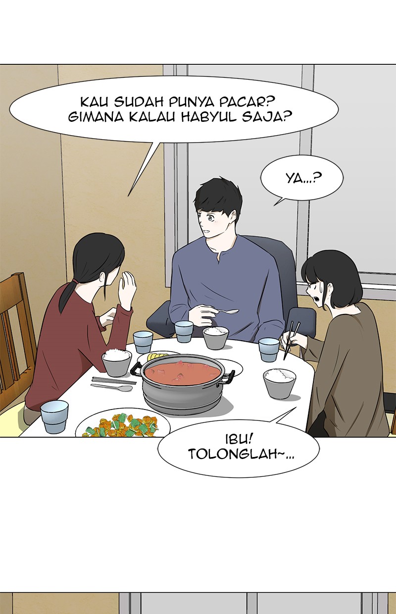 Dark Mortal Chapter 16 Gambar 59