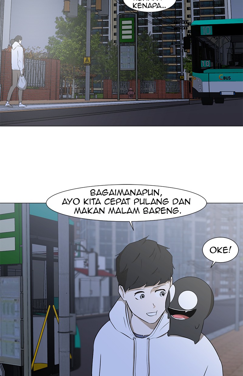 Dark Mortal Chapter 16 Gambar 10