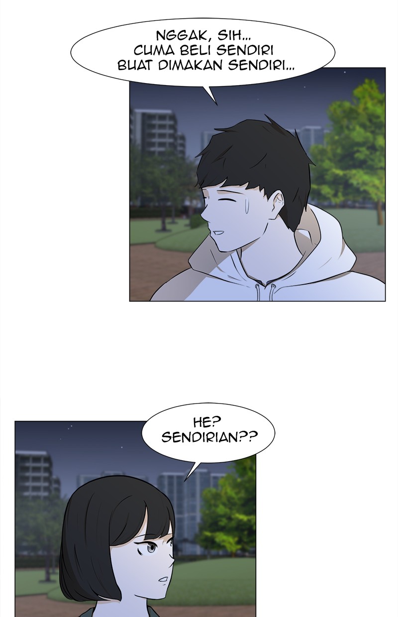 Dark Mortal Chapter 16 Gambar 17