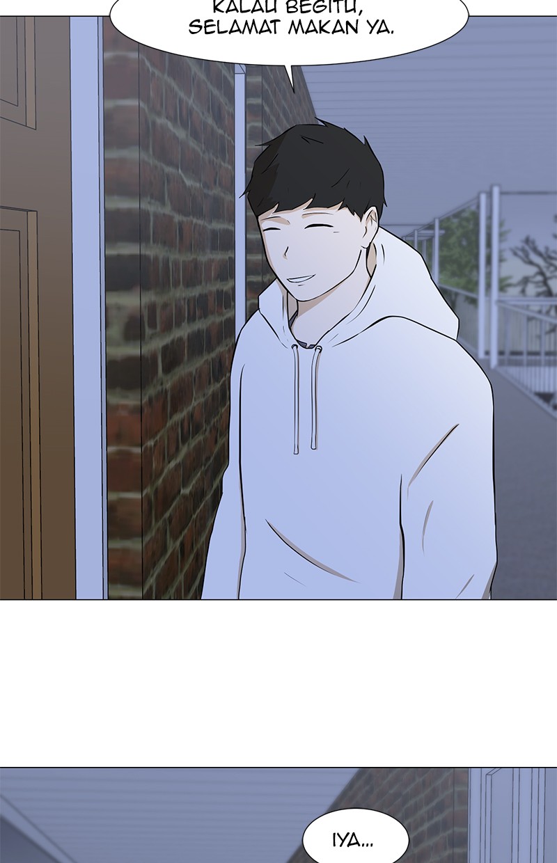 Dark Mortal Chapter 16 Gambar 30