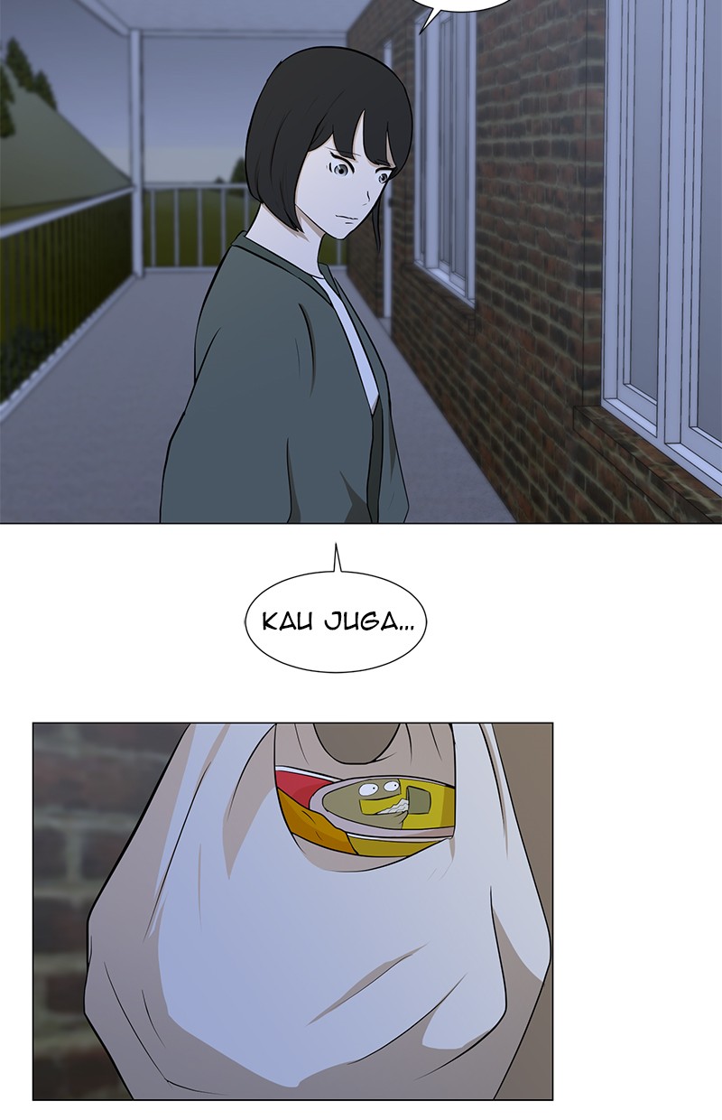 Dark Mortal Chapter 16 Gambar 31