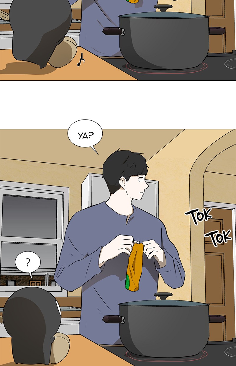 Dark Mortal Chapter 16 Gambar 34