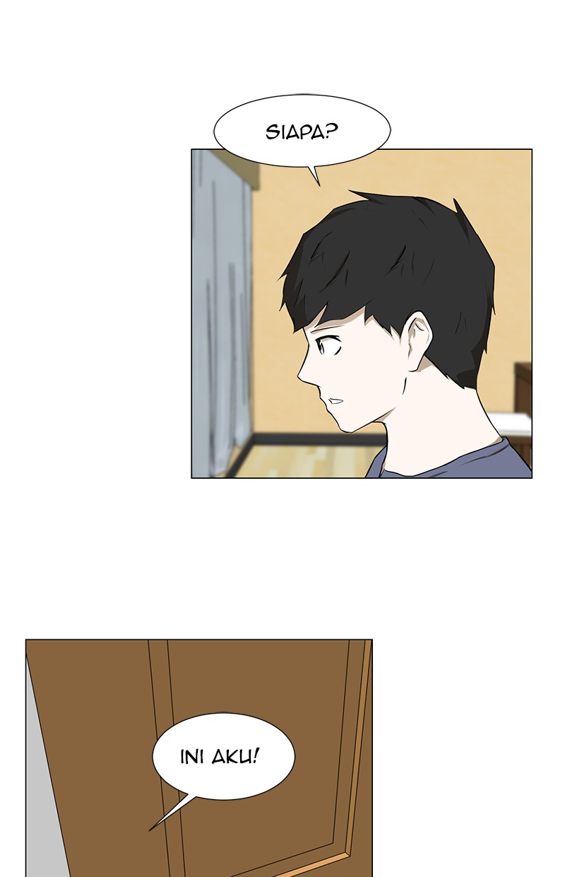 Dark Mortal Chapter 16 Gambar 37