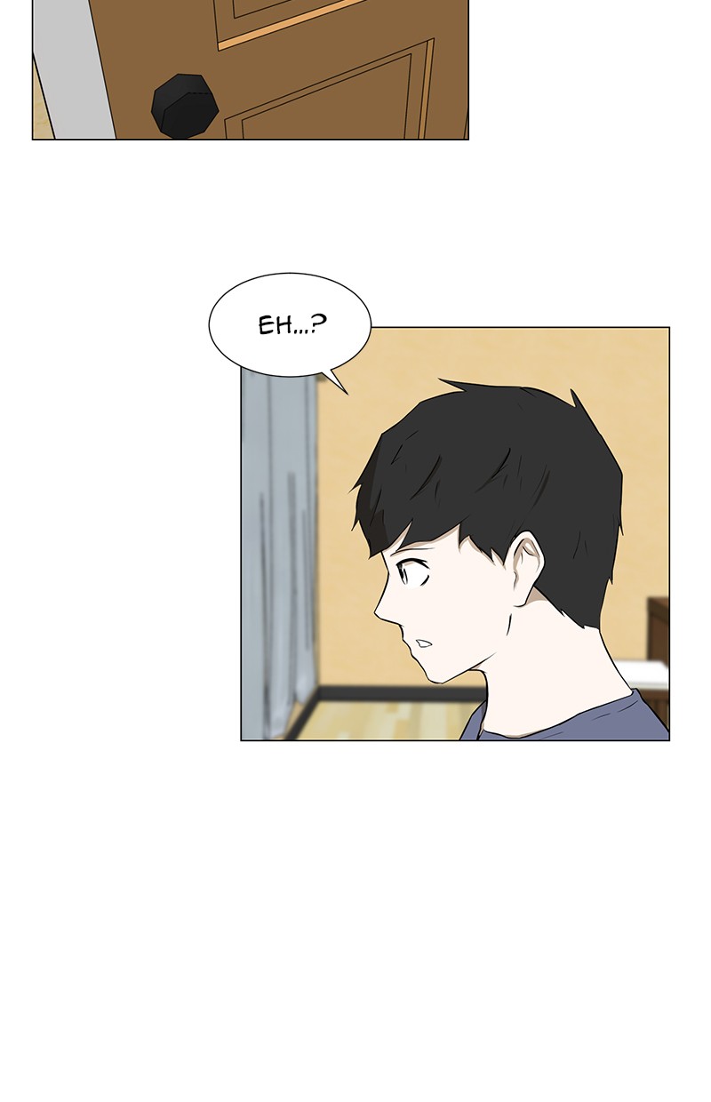 Dark Mortal Chapter 16 Gambar 38