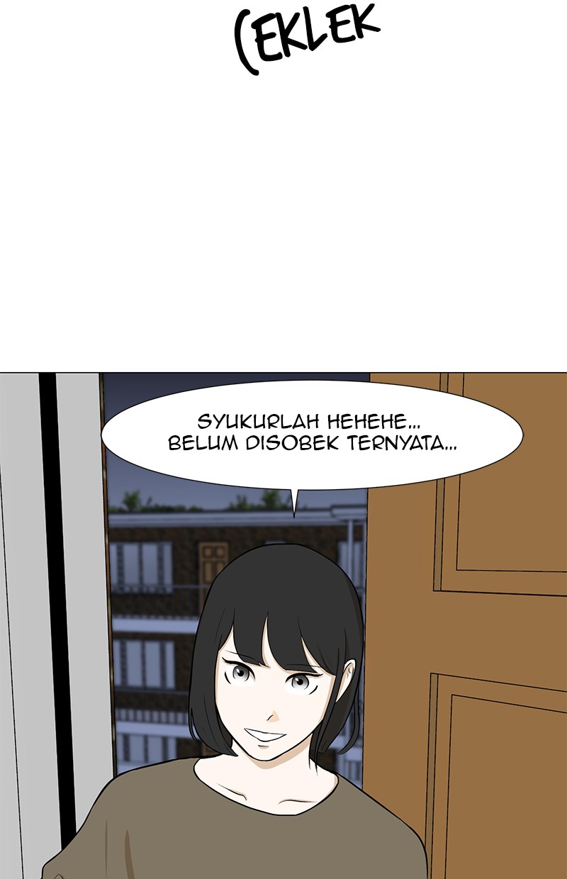 Dark Mortal Chapter 16 Gambar 39