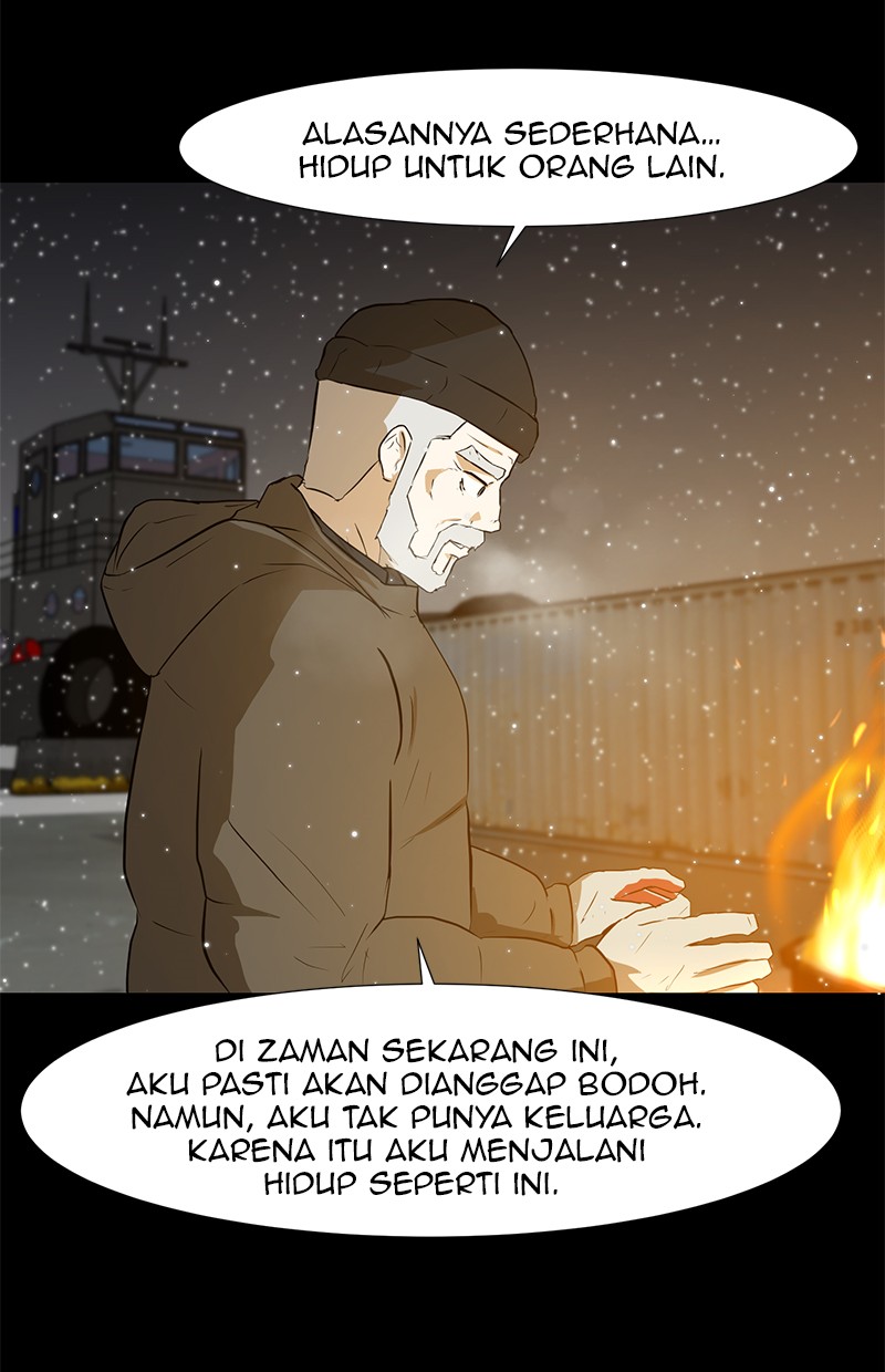 Dark Mortal Chapter 15 Gambar 41