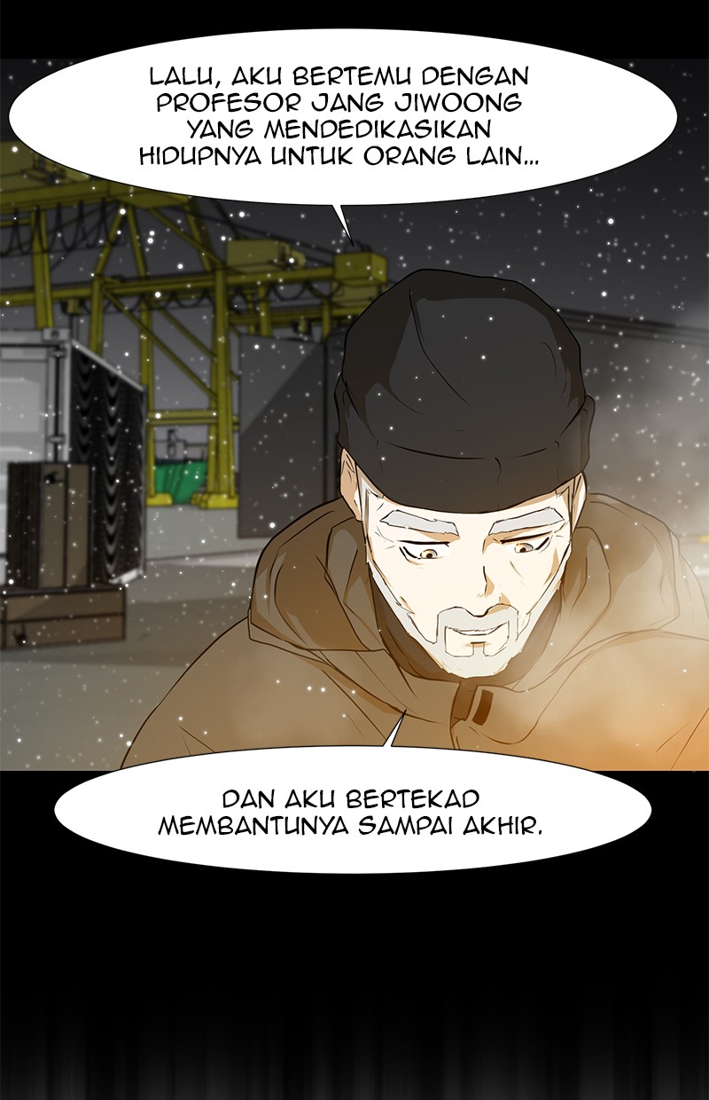 Dark Mortal Chapter 15 Gambar 42
