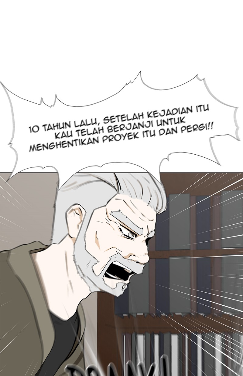 Dark Mortal Chapter 15 Gambar 50