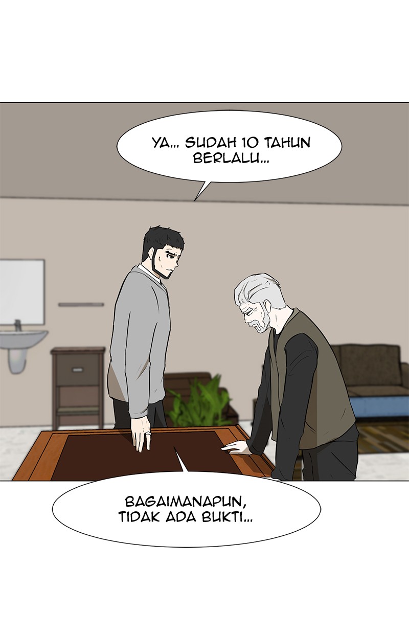 Dark Mortal Chapter 15 Gambar 53