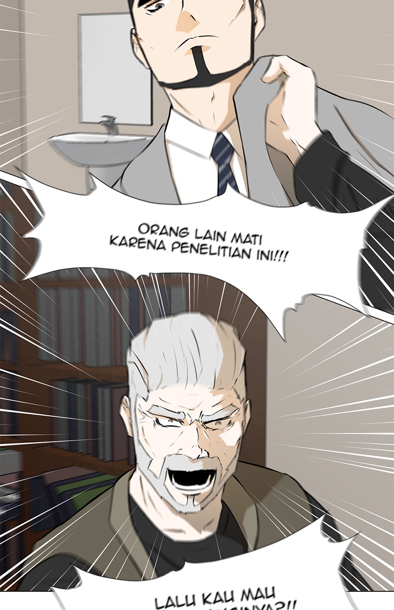 Dark Mortal Chapter 15 Gambar 55