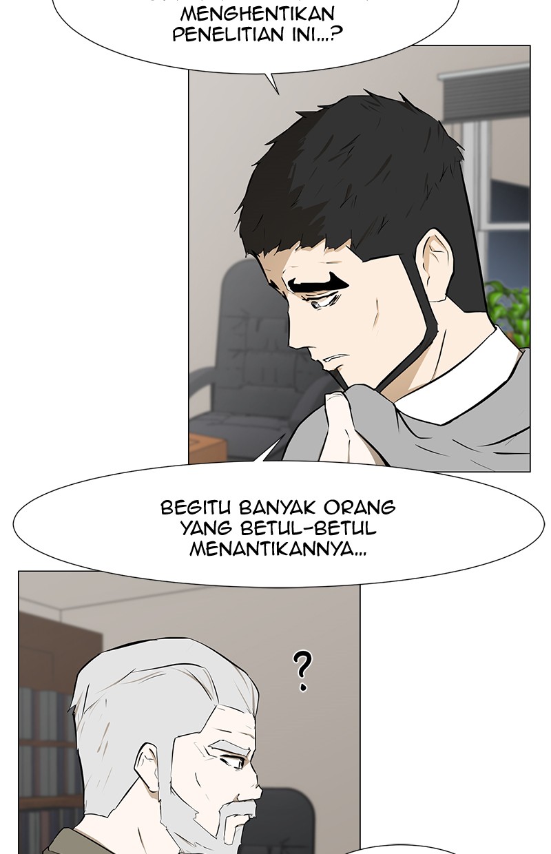 Dark Mortal Chapter 15 Gambar 57