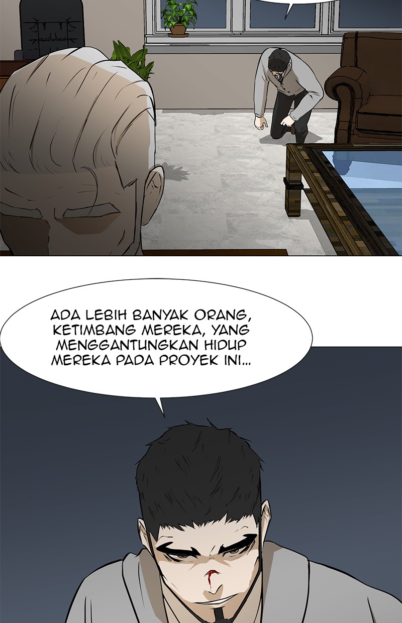 Dark Mortal Chapter 15 Gambar 68