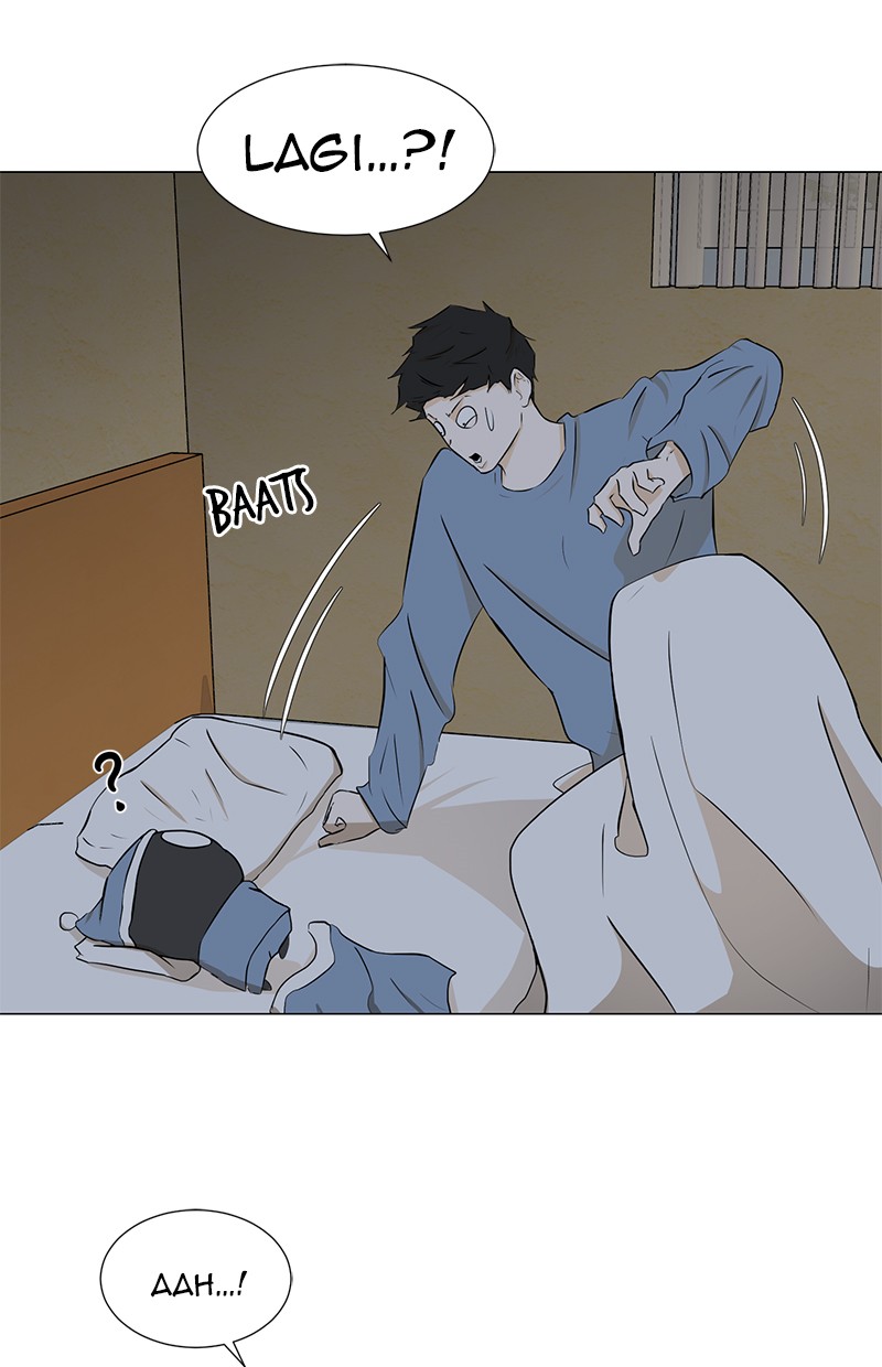 Dark Mortal Chapter 15 Gambar 10