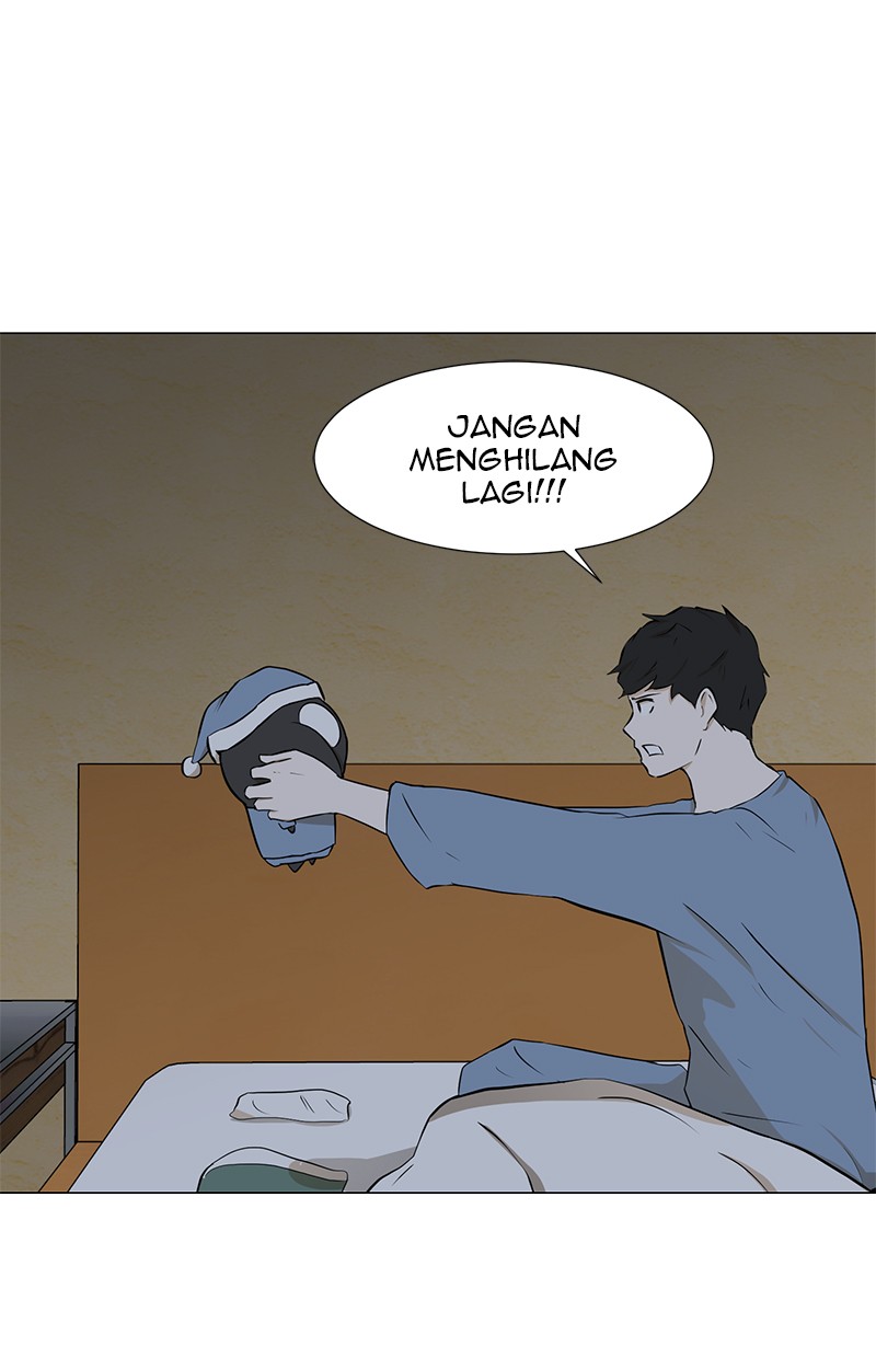 Dark Mortal Chapter 15 Gambar 12