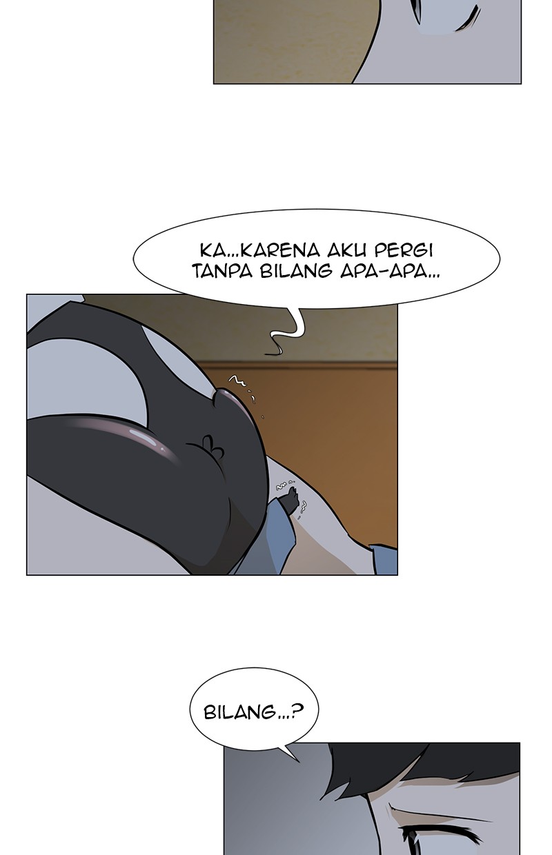 Dark Mortal Chapter 15 Gambar 14